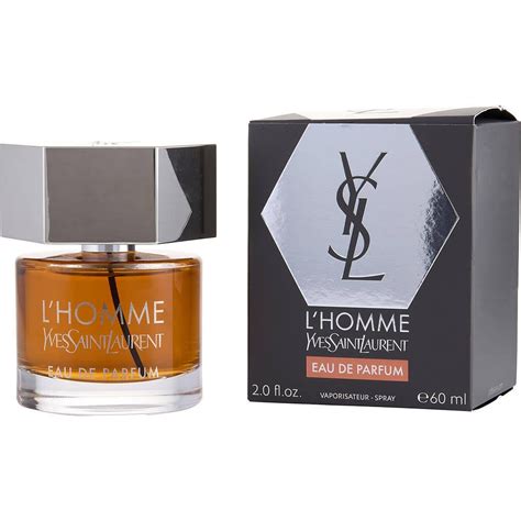 ysl lhomme clone